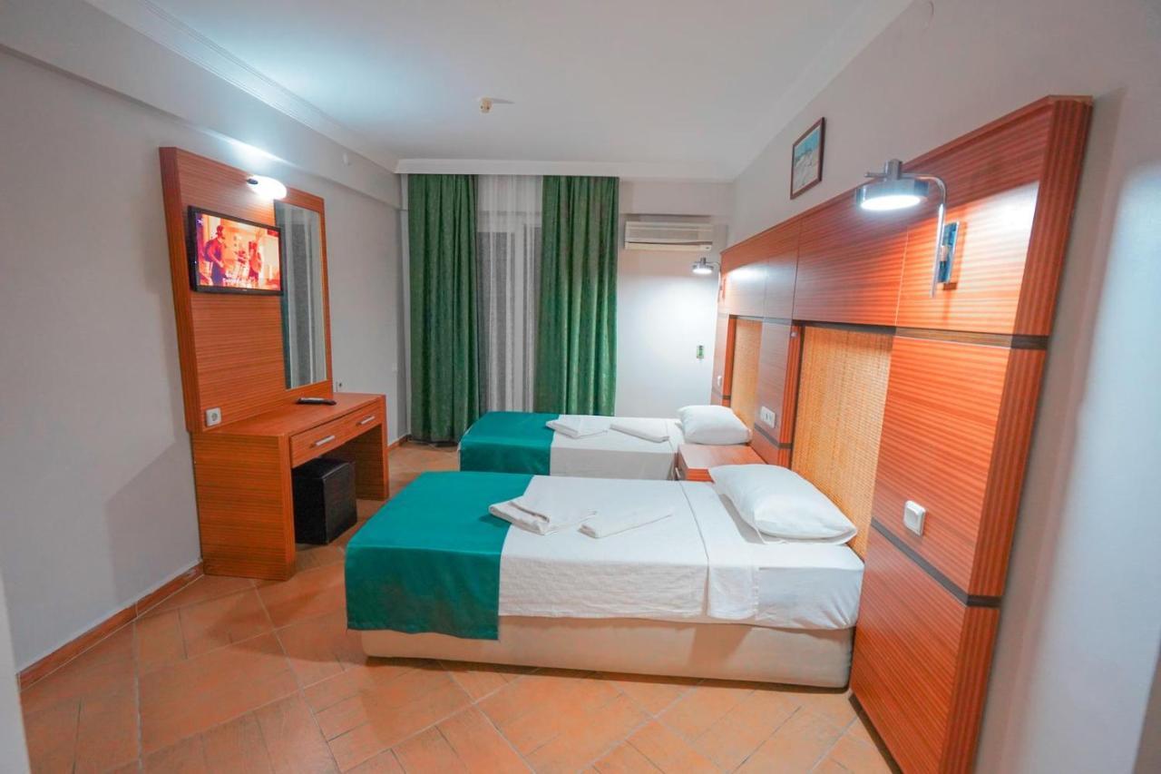 Hotel Amore Marmaris Exterior foto
